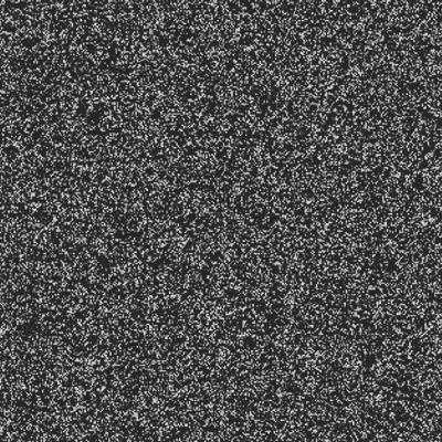 tv static
